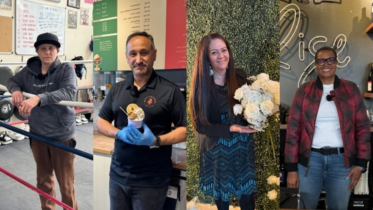 Celebrating Seattle's Small Businesses Every Day - Office of Economic Development